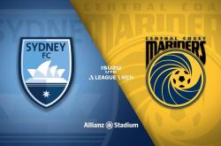 英雄联盟总决赛时间-悉尼FC惨遭淘汰，未能晋级亚冠强