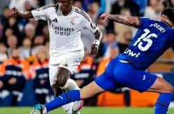 英雄联盟总决赛-皇马惊险逆转，成功力挽狂澜！的简单介绍