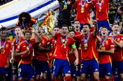 英雄联盟总决赛时间-包含葡萄牙对阵奥地利，全队备战士气高昂的词条