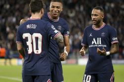 英雄联盟总决赛2025-包含巴黎圣日耳曼险胜皇家马德里，东契奇一己之力扛起全队焦点之战总决赛，技惊四座的词条