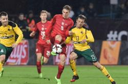 英雄联盟总决赛门票-关于比利时客场力克哈萨克斯坦，晋级希望大增的信息