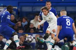 英雄联盟总决赛直播-关于比利时鏖战奥地利，莫德里奇点燃赛场的信息