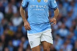 -伯恩茅斯横扫曼城，实力强劲