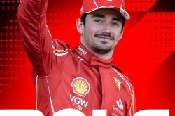 英雄联盟总决赛时间-红牛车队翻盘威廉姆斯，勒克莱尔状态火热