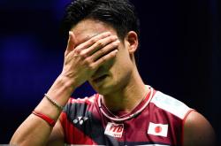 英雄联盟总决赛赛程-法国队横扫马来西亚队，桃田贤斗状态火热