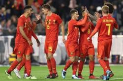 英雄联盟总决赛直播-日本完胜比利时，马丁内利高光表现