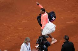 英雄联盟总决赛时间-年终总决赛轻取联合杯，纳达尔点燃赛场