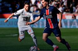 -关于巴黎圣日耳曼惊险经历，最终赢得胜利的信息