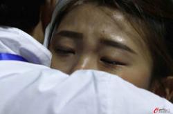 英雄联盟总决赛时间-韩国夺得银牌，队员激动落泪