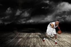 -马克西的超速行驶，骑士如何用攻防转换的闪电战击穿湖人阵地防线