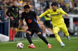 LOL赛事-比利亚雷亚尔主场连胜，强势追赶积分榜头名的简单介绍