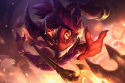 -孤星与狂潮，福克斯奥运前哨战的生死接管