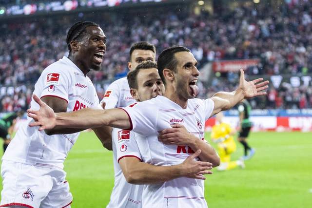 包含科隆中场球员传球精准,组织进攻的词条 包含科隆中场球员传球精准,组织进攻的词条