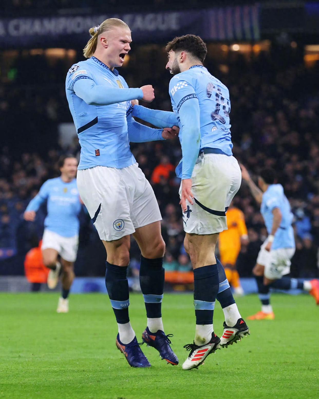 曼城客场不敌中下游球队,连胜终结 曼城客场不敌中下游球队,连胜终结