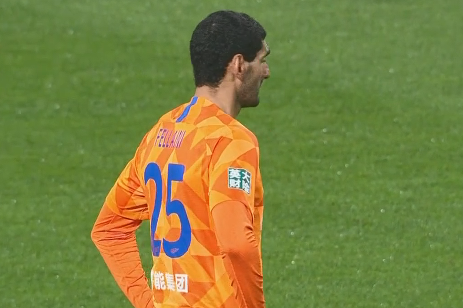 富力不敌鲁能,需迅速总结反思 富力不敌鲁能,需迅速总结反思