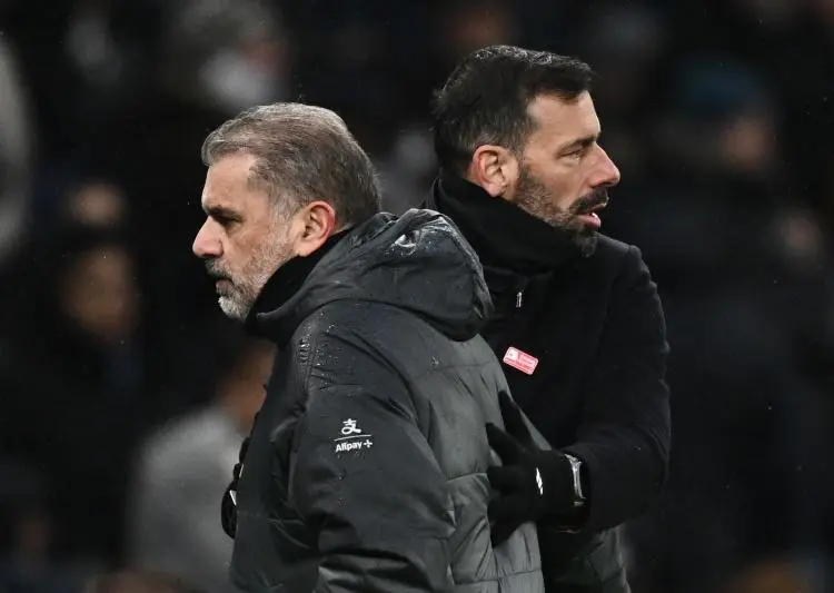 关于英国俱乐部主帅疑因人员调配失误而下课的信息 关于英国俱乐部主帅疑因人员调配失误而下课的信息