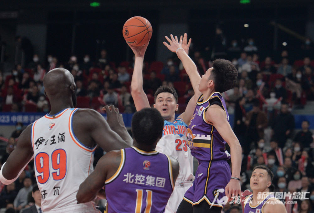 江西队全队发挥出色,取得胜利时机 江西队全队发挥出色,取得胜利时机