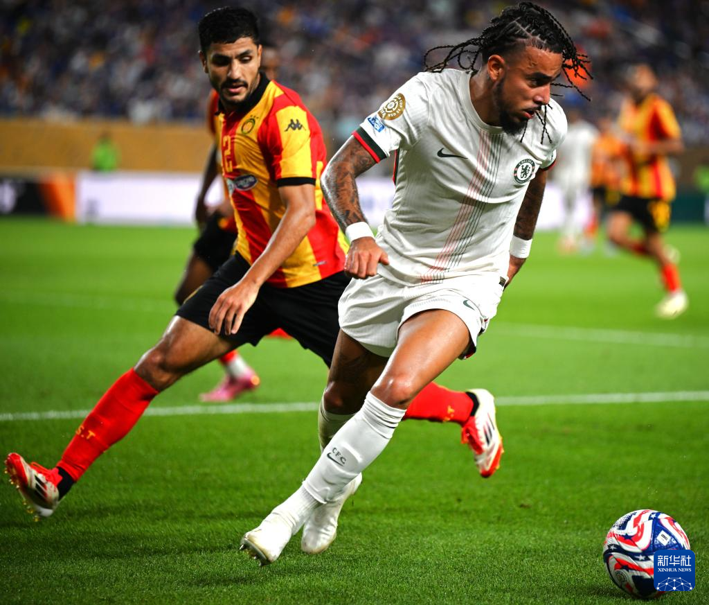 突尼斯队在国际赛事中大放异彩 突尼斯队在国际赛事中大放异彩