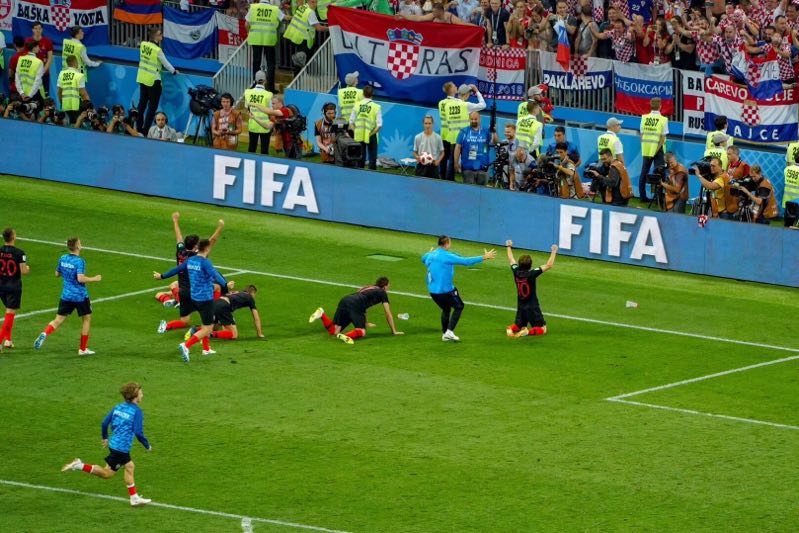 克罗地亚男篮遭遇黑马负于挪威无缘决赛的简单介绍 克罗地亚男篮遭遇黑马负于挪威无缘决赛的简单介绍