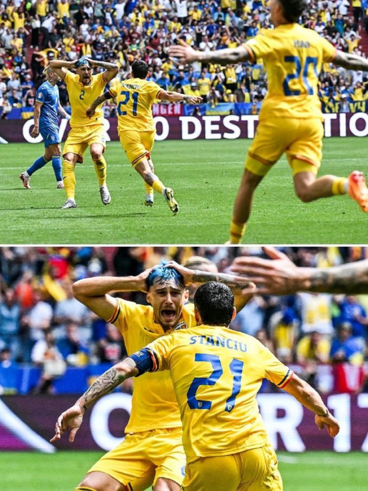 欧洲杯预选赛激烈对决:豪强较量的简单介绍 欧洲杯预选赛激烈对决:豪强较量的简单介绍