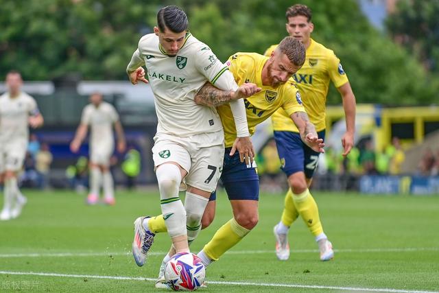 诺维奇对水晶宫的反击，必将掀起一场纷争的简单介绍