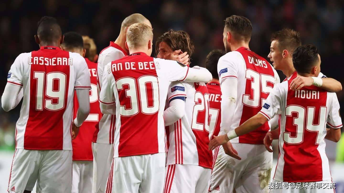 包含阿贾克斯大胜，将对手踢出欧冠赛场的词条