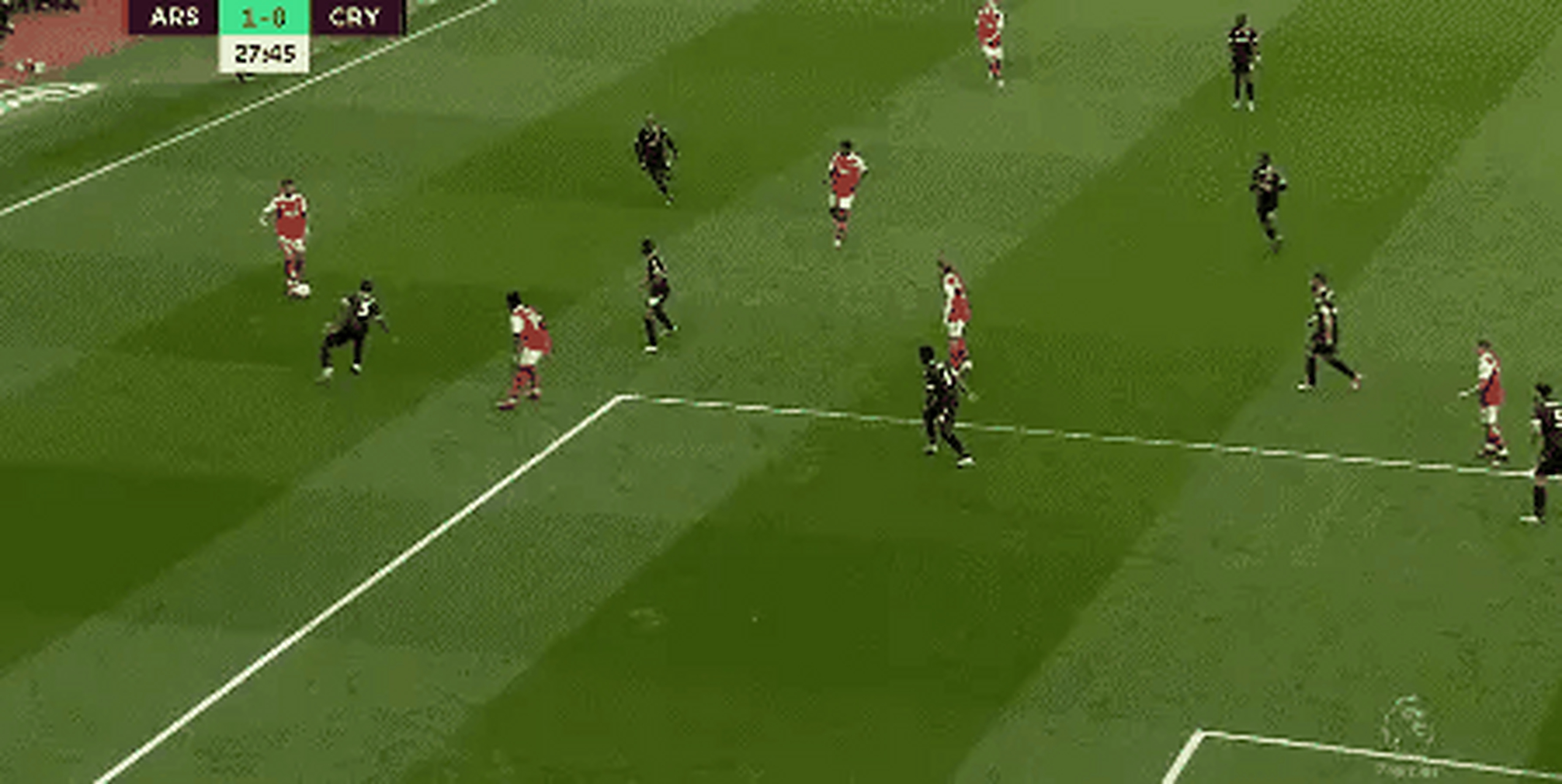 关于阿森纳不敌对手，欧战资格难保的信息