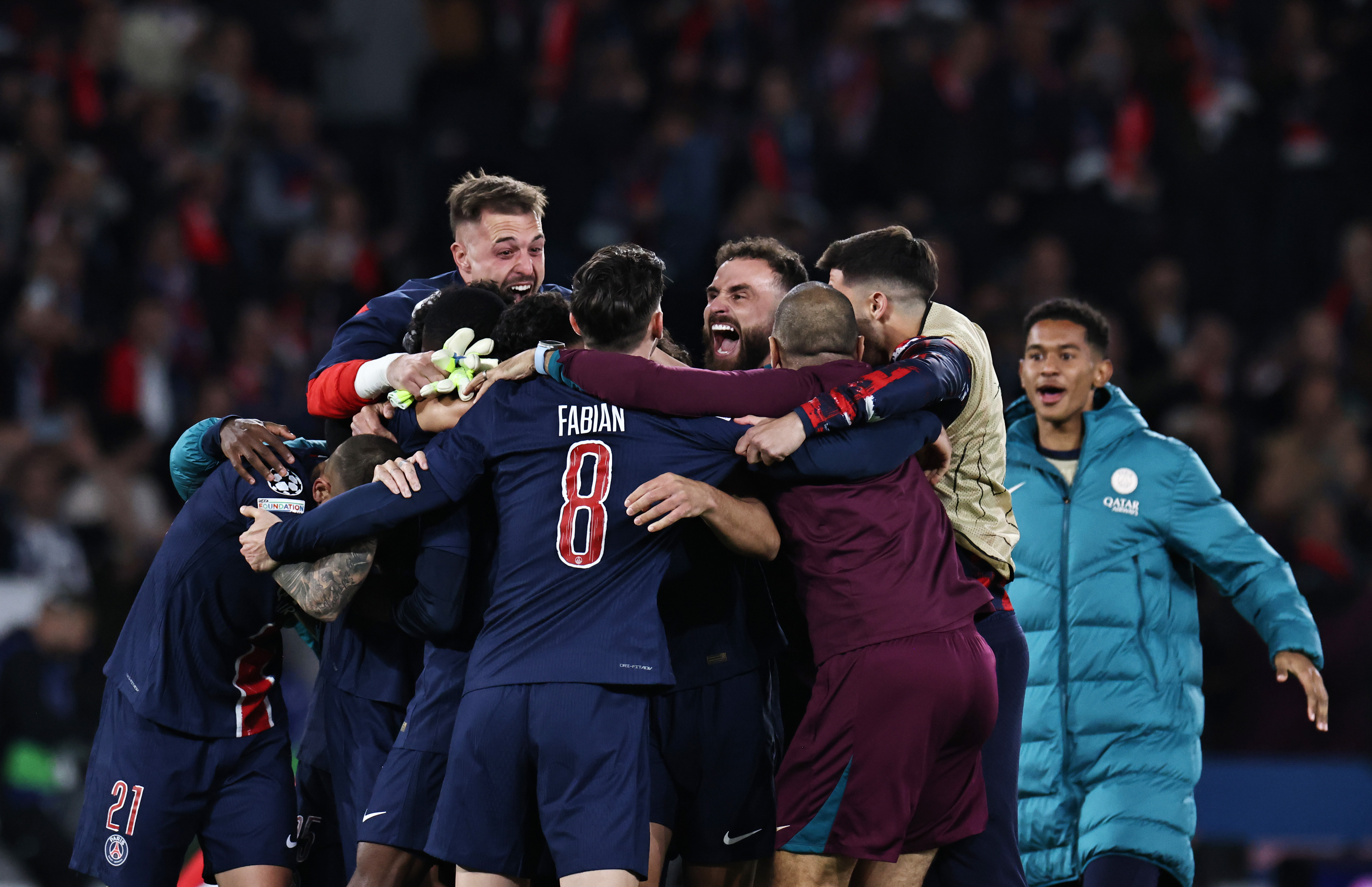 关于阿森纳不敌对手，欧战资格难保的信息