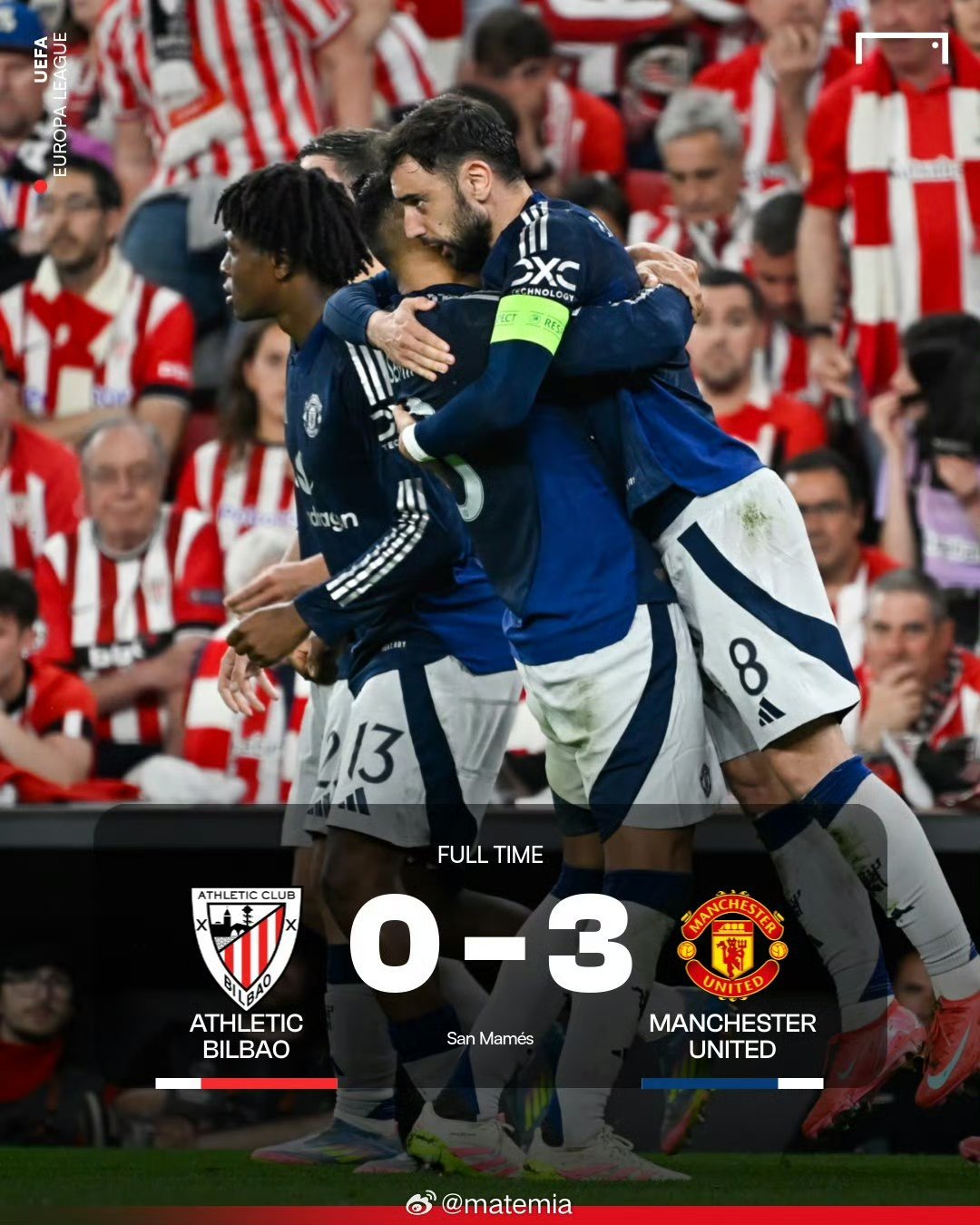 关于曼联与拜仁慕尼黑对决，晋级斗争激烈的信息