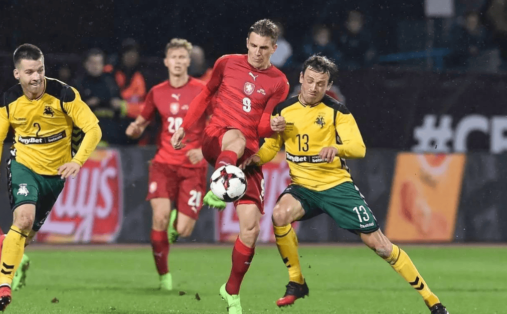 关于比利时客场力克哈萨克斯坦，晋级希望大增的信息