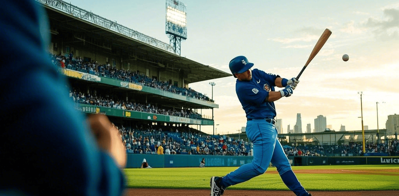 关于世界聚焦！棒球赛事全球收视创新高的信息