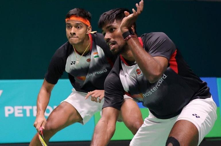 包含德国队绝杀马来西亚队，辛杜惊艳四座的词条