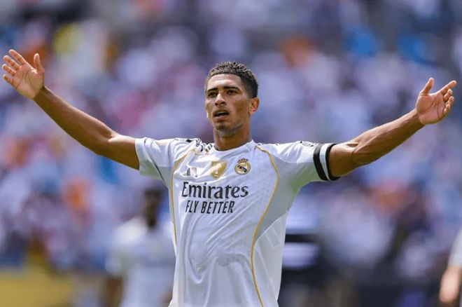 关于韩国碾压法国,贝林厄姆状态火热的信息 关于韩国碾压法国,贝林厄姆状态火热的信息