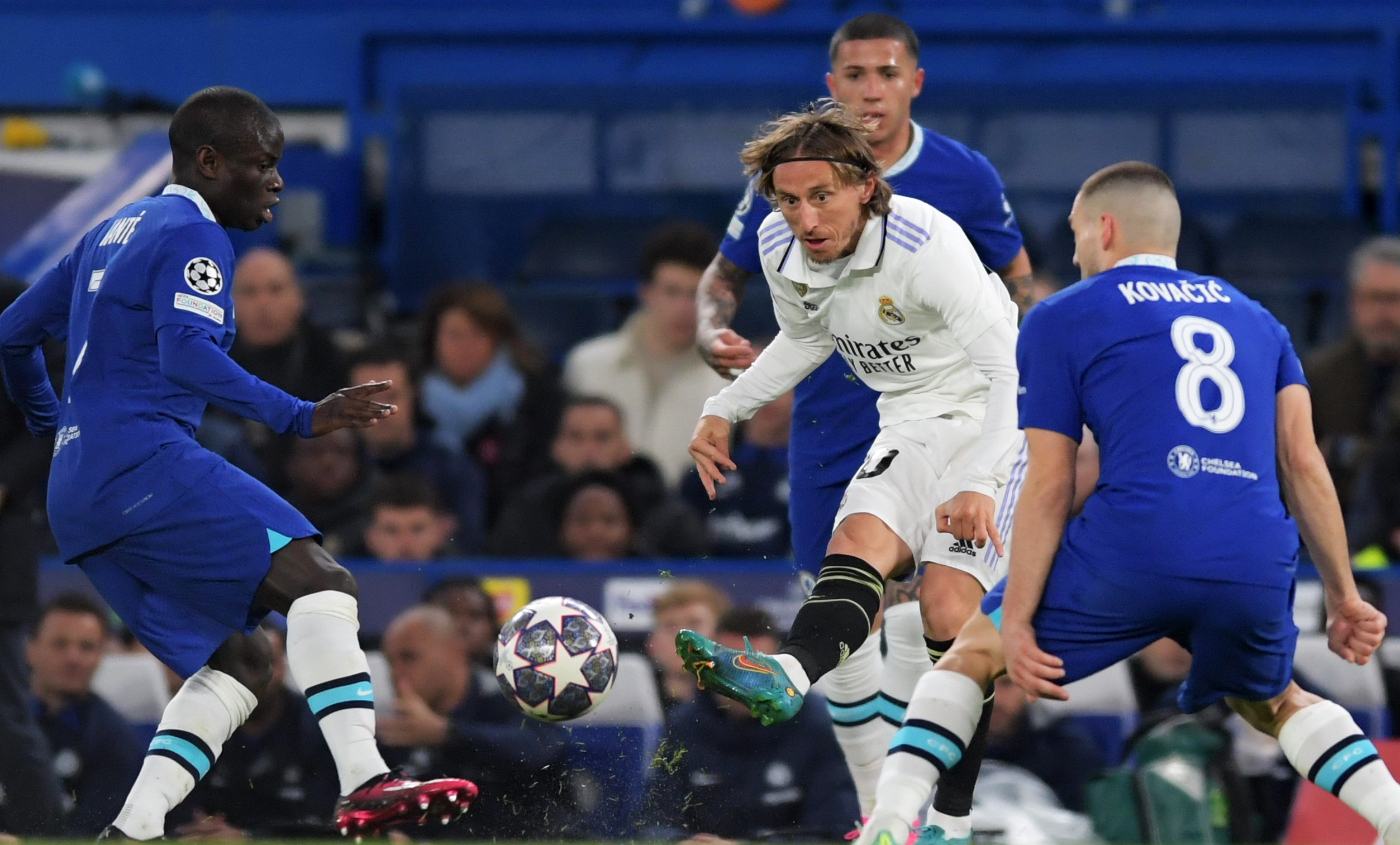 关于比利时鏖战奥地利,莫德里奇点燃赛场的信息 关于比利时鏖战奥地利,莫德里奇点燃赛场的信息