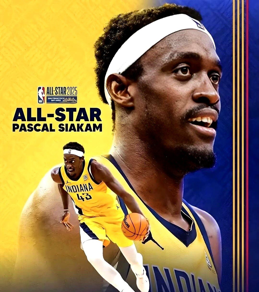 尼克斯逆转热火，西亚卡姆高光表现的简单介绍