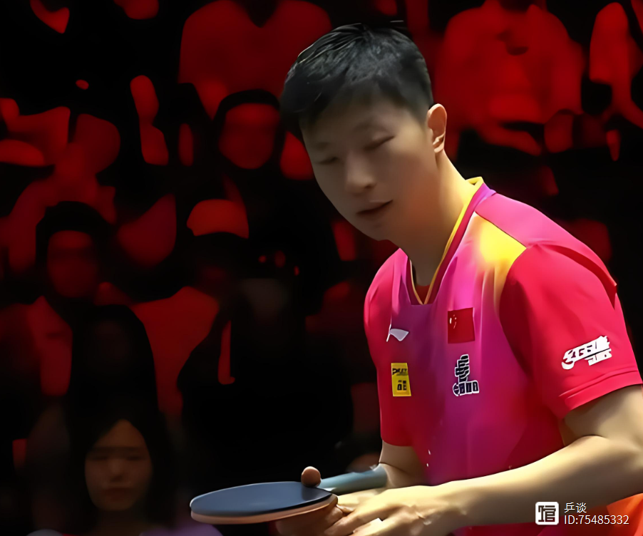 韩国队鏖战英格兰队，马龙点燃赛场