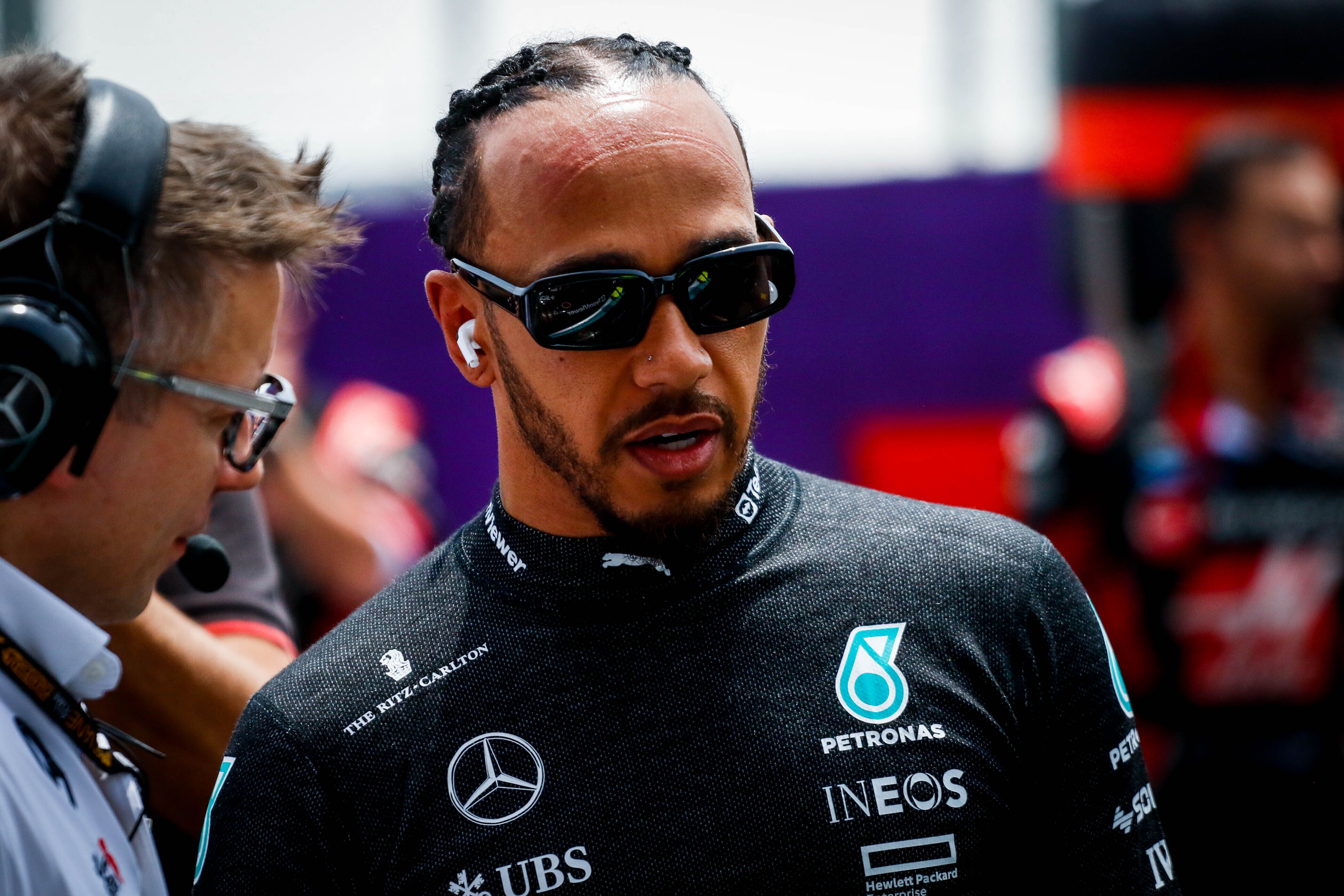 法拉利力克红牛二队,汉密尔顿惊艳四座的简单介绍 法拉利力克红牛二队,汉密尔顿惊艳四座的简单介绍