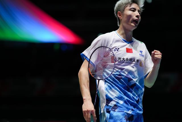 日本队碾压泰国队,石宇奇状态火热的简单介绍 日本队碾压泰国队,石宇奇状态火热的简单介绍