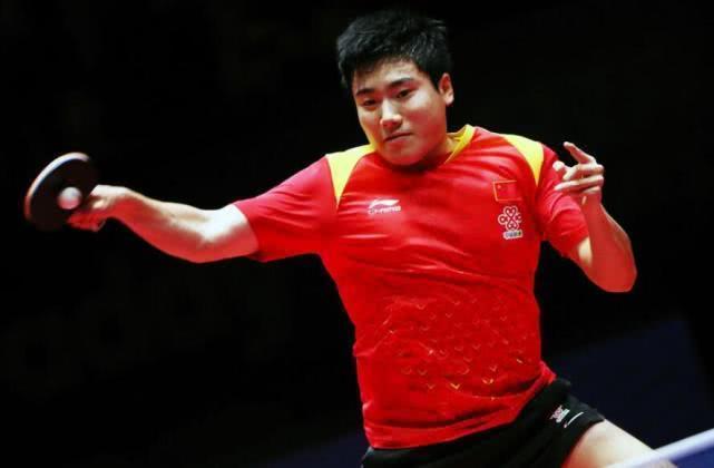 包含葡萄牙队逆转日本队,梁靖崑扛起全队的词条 包含葡萄牙队逆转日本队,梁靖崑扛起全队的词条