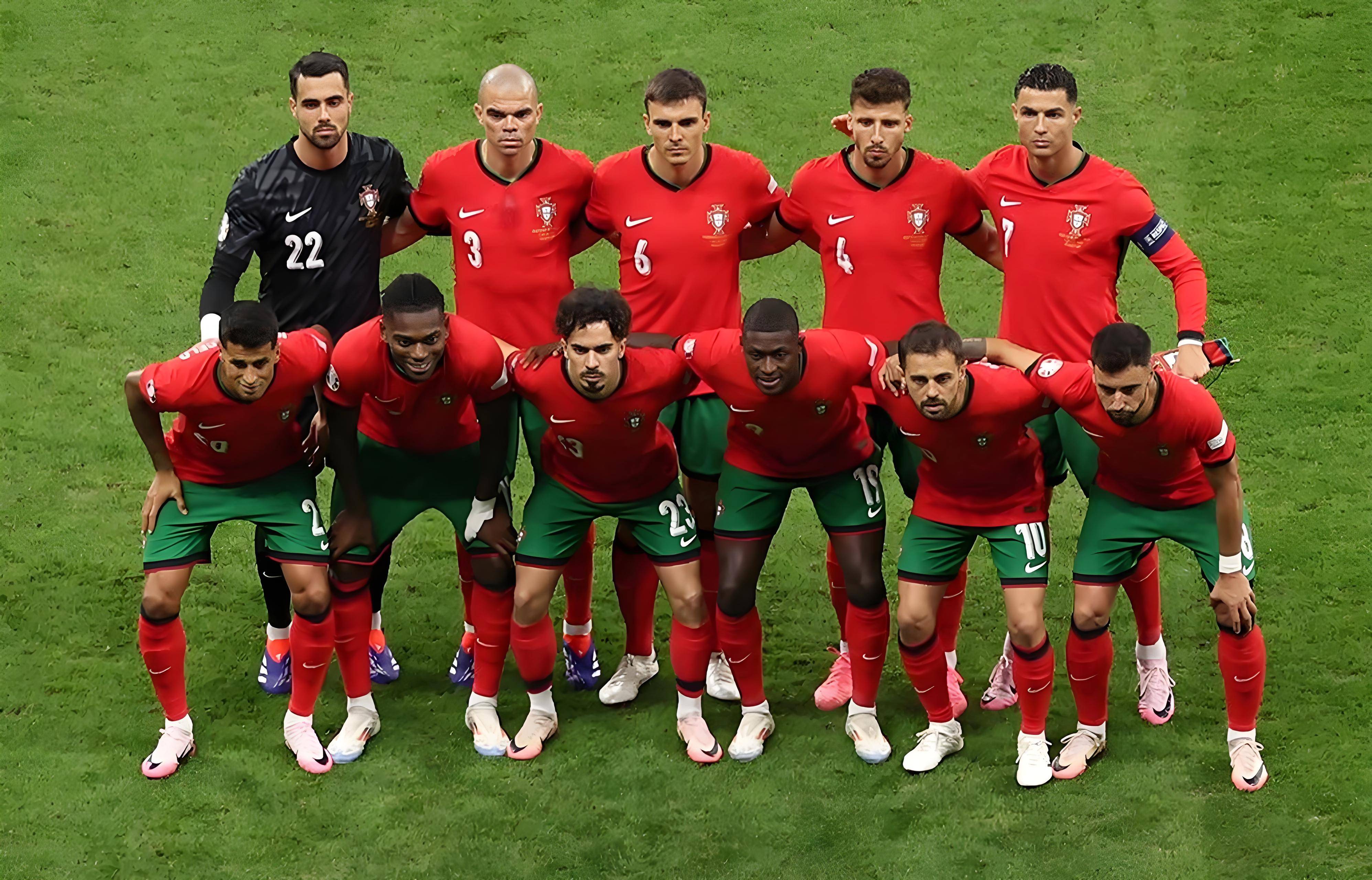 关于中国队力克葡萄牙队，波尔状态火热的信息