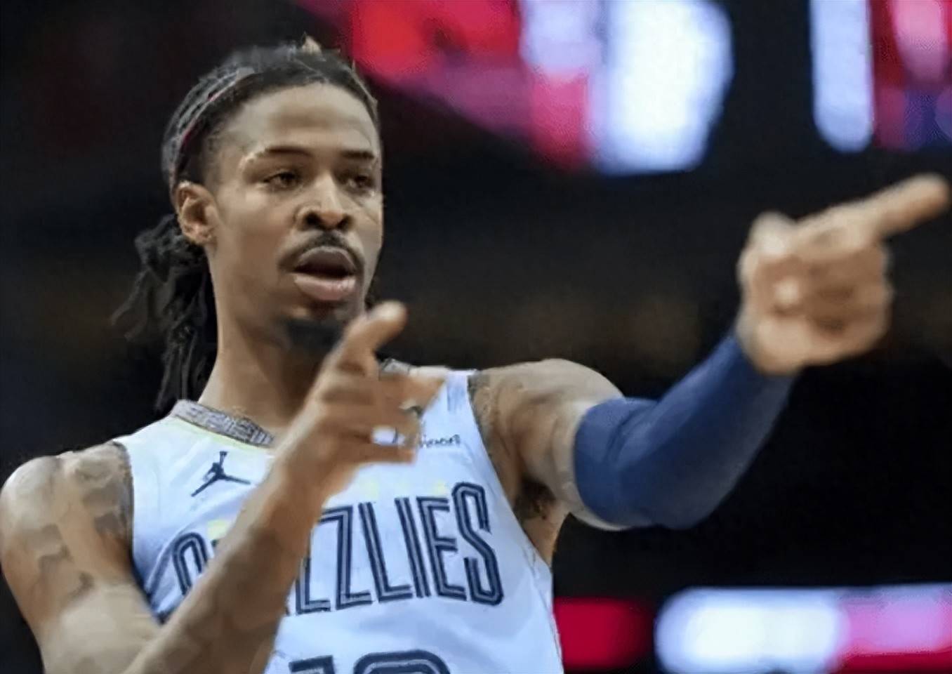 四川队逆转步行者,莫兰特惊艳四座 四川队逆转步行者,莫兰特惊艳四座