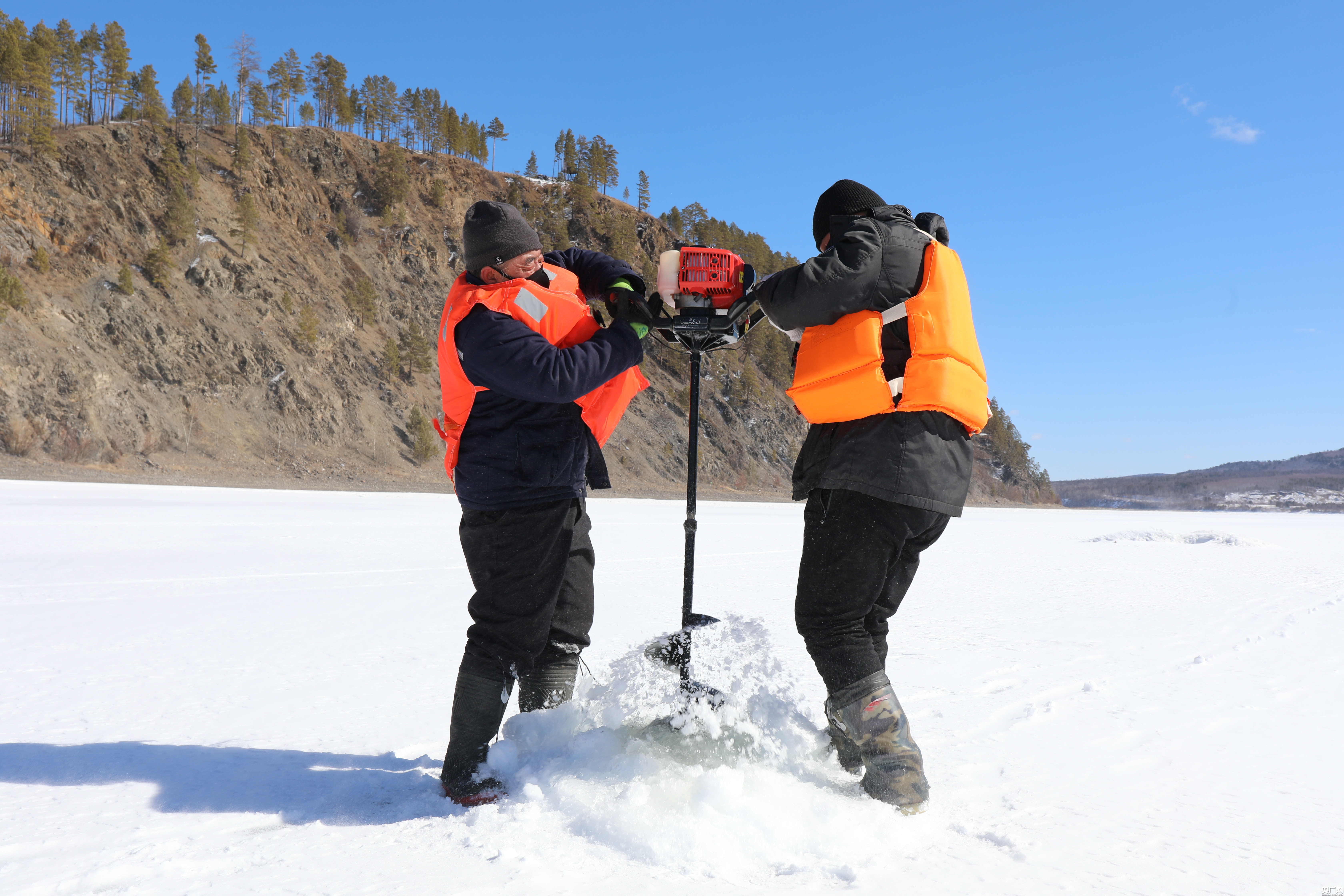 黑龙江破冰队突飞猛进，球员状态持续升温