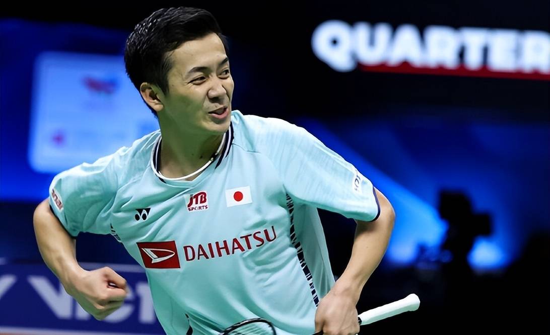 韩国队险胜泰国队,桃田贤斗惊艳四座 韩国队险胜泰国队,桃田贤斗惊艳四座