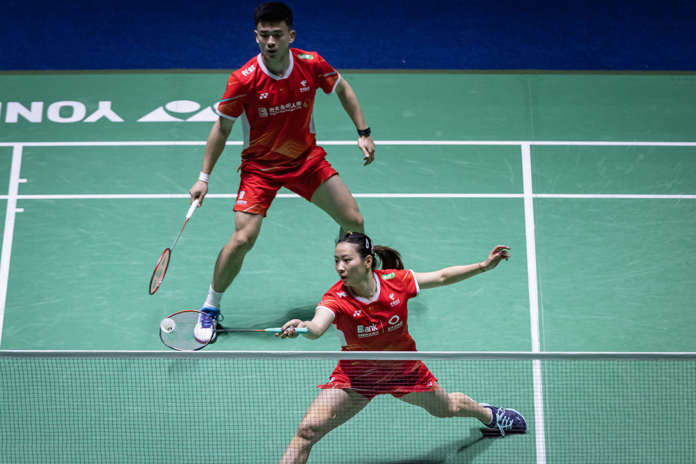 韩国队翻盘法国队，郑思维统治全场