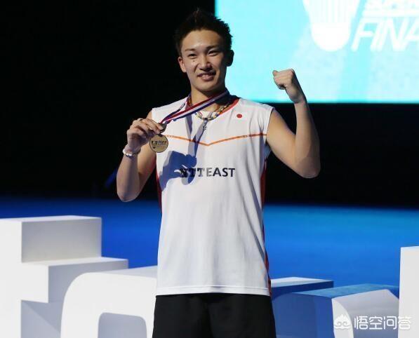 法国队横扫马来西亚队，桃田贤斗状态火热