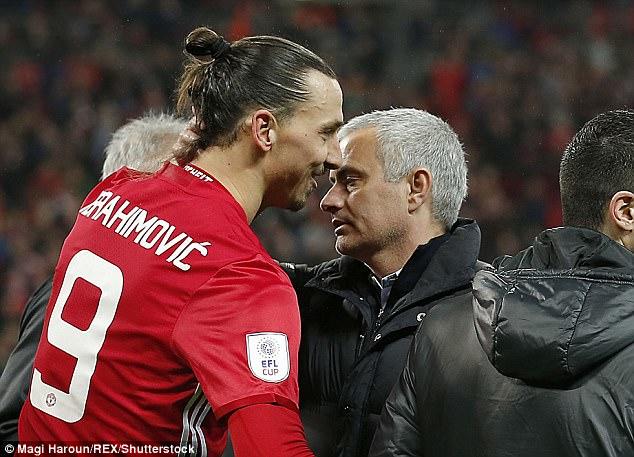 西班牙轻取墨西哥，伊布状态火热