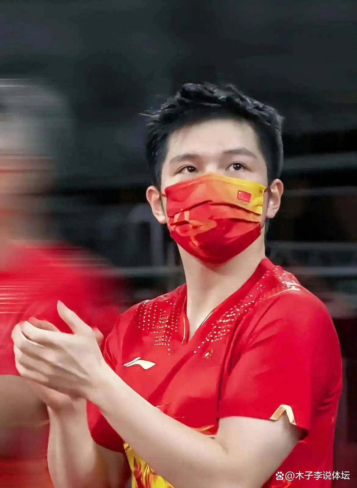 日本队轻取英格兰队,樊振东刷新纪录 日本队轻取英格兰队,樊振东刷新纪录