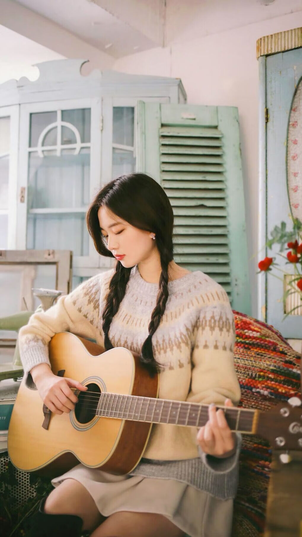 跨洋一战，孤独英雄，霍勒迪生涯之夜打破篮球次元壁