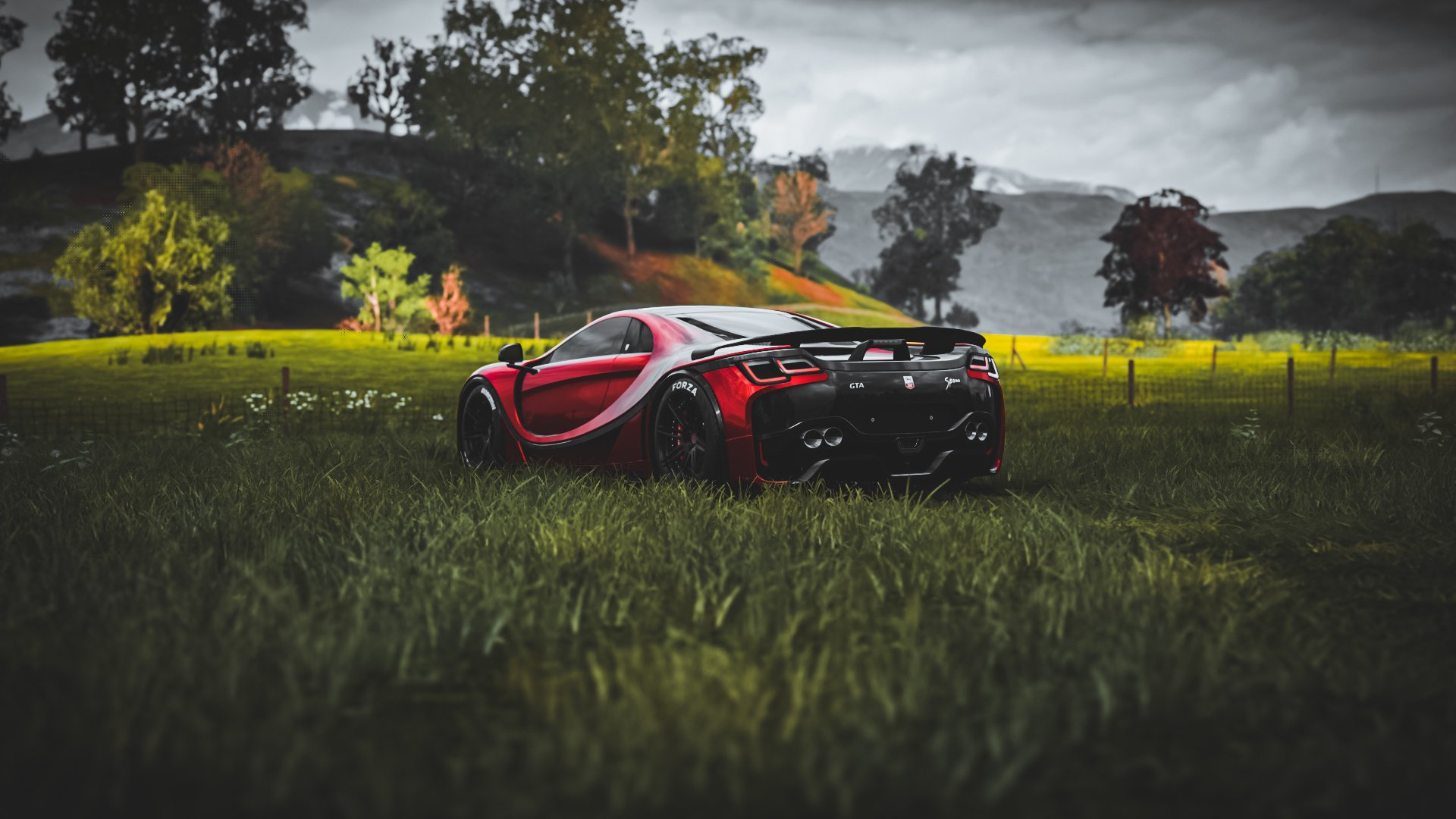 在麦迪逊，一次进击的先锋