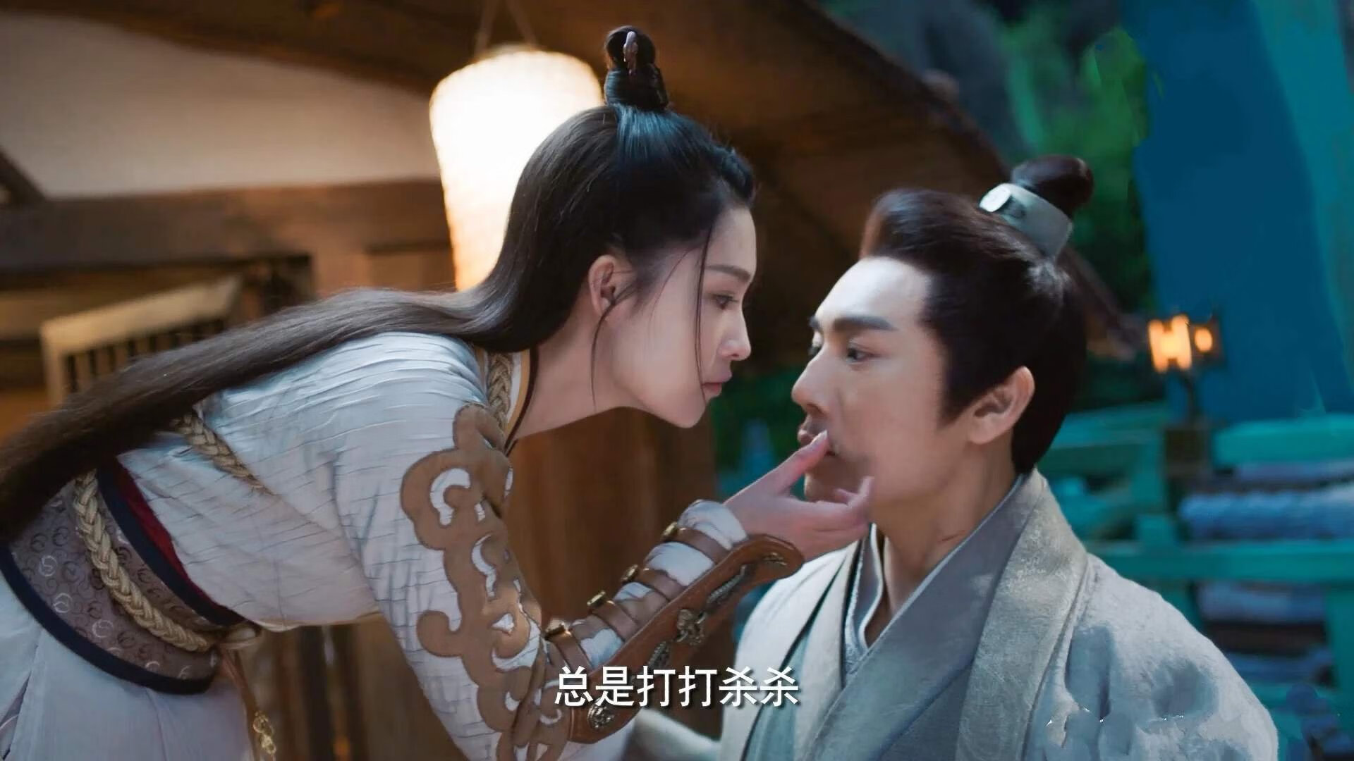 窒息之城，当紫金锁链绞住独行侠，杜兰特在冰原中弯弓如月